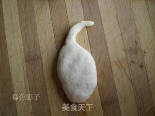 造色情怀 小憩的做法步骤：3
