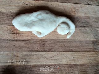 造色情怀 小憩的做法步骤：4