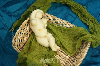 造色情怀 小憩的做法步骤：9