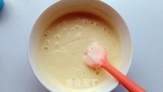 紫薯夹心蛋糕的做法步骤：7