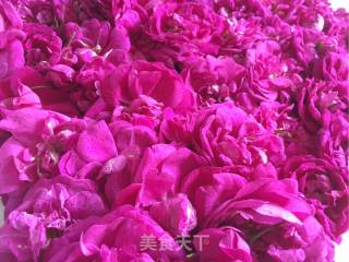玫瑰花茶的做法步骤：3