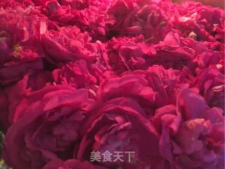 玫瑰花茶的做法步骤：5