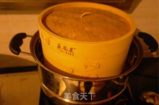 粉蒸肉的做法步骤：6