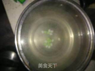 〖清凉一夏〗冰爽薄荷凉粉的做法步骤：4