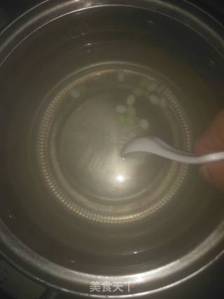 〖清凉一夏〗冰爽薄荷凉粉的做法步骤：5