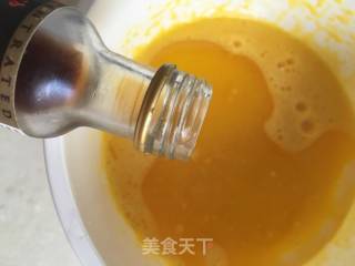 酸奶菠菜蛋糕的做法步骤：4