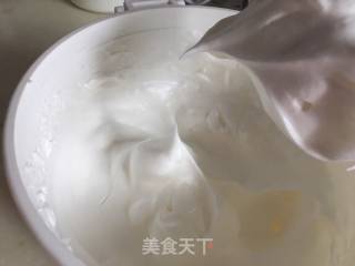 酸奶菠菜蛋糕的做法步骤：9