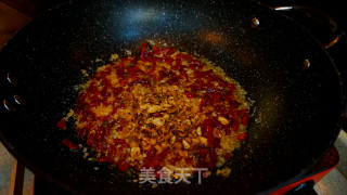 香炒龙虾----详细清理龙虾全过程值得你拥有的做法步骤：19