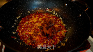 香炒龙虾----详细清理龙虾全过程值得你拥有的做法步骤：20