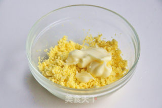 红糖全麦鸡蛋三明治的做法步骤：14