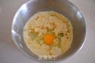 蓝莓芝士塔的做法步骤：2