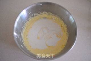 蓝莓芝士塔的做法步骤：3