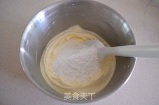 蓝莓芝士塔的做法步骤：4