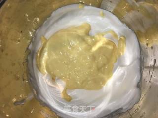 粉色小汽车蛋糕的做法步骤：9
