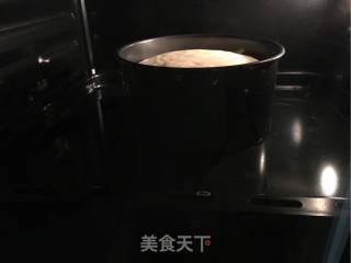 粉色小汽车蛋糕的做法步骤：11