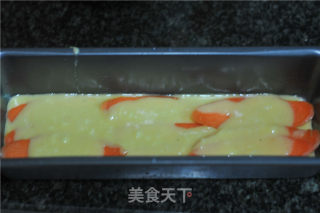 隐形蔬菜千层蛋糕的做法步骤：9