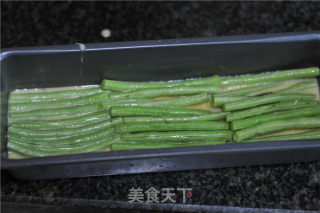 隐形蔬菜千层蛋糕的做法步骤：11