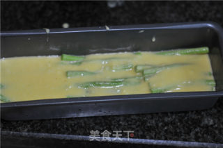 隐形蔬菜千层蛋糕的做法步骤：12