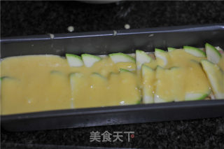 隐形蔬菜千层蛋糕的做法步骤：15