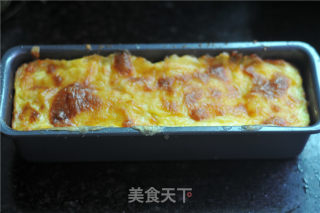 隐形蔬菜千层蛋糕的做法步骤：20