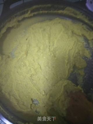 豌豆糕的做法步骤：5