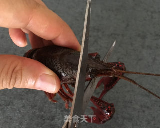 卤汁小龙虾的做法步骤：4