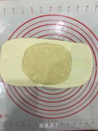 紫薯贝壳酥的做法步骤：4