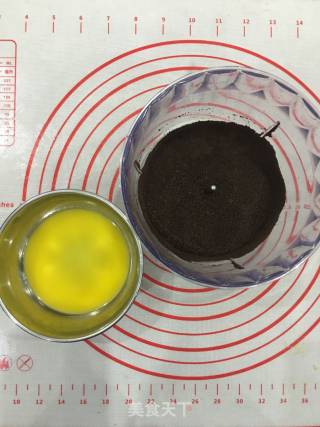 双莓乳酪蛋糕的做法步骤：1