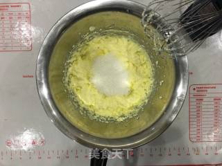 双莓乳酪蛋糕的做法步骤：4