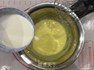 双莓乳酪蛋糕的做法步骤：6