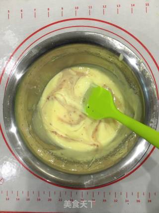 双莓乳酪蛋糕的做法步骤：10