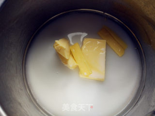酥皮蘑菇泡芙的做法步骤：4