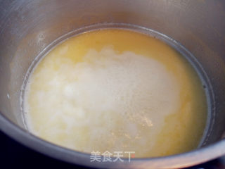 酥皮蘑菇泡芙的做法步骤：5