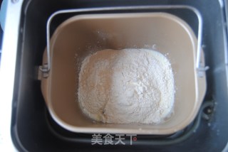 巧克力千层包的做法步骤：1