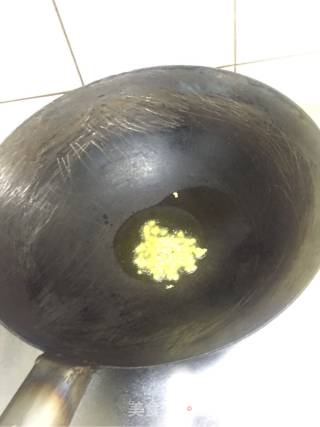 清炒土豆丝的做法步骤：3
