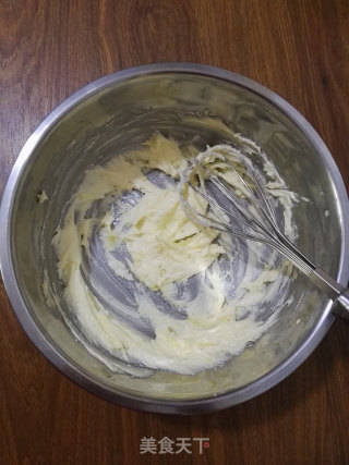 紫薯水果塔的做法步骤：5
