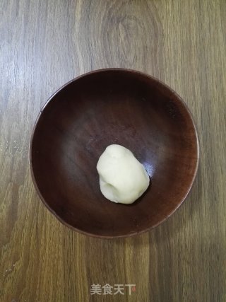 紫薯水果塔的做法步骤：8