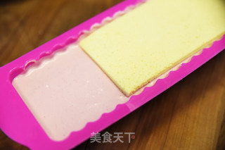 覆盆子巧克力慕斯的做法步骤：11