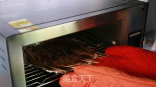 西屋特约之椒盐烤虾的做法步骤：5