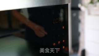 西屋特约之椒盐烤虾的做法步骤：6