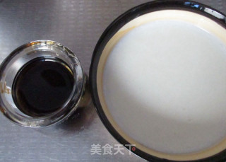 红糖酵素干果面包的做法步骤：2