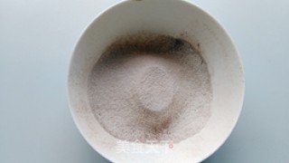 果篮冰淇淋泡芙的做法步骤：2