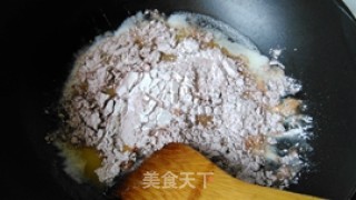 果篮冰淇淋泡芙的做法步骤：6