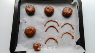 果篮冰淇淋泡芙的做法步骤：10