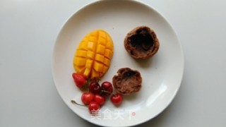 果篮冰淇淋泡芙的做法步骤：11
