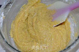 香浓杏仁酥的做法步骤：4