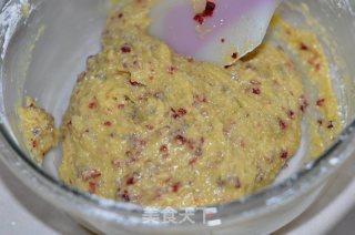 香浓杏仁酥的做法步骤：6