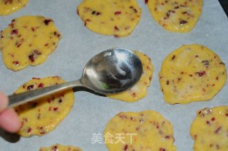香浓杏仁酥的做法步骤：8