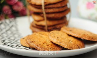香浓杏仁酥的做法步骤：11