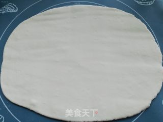 猪肉香葱肉卷的做法步骤：7